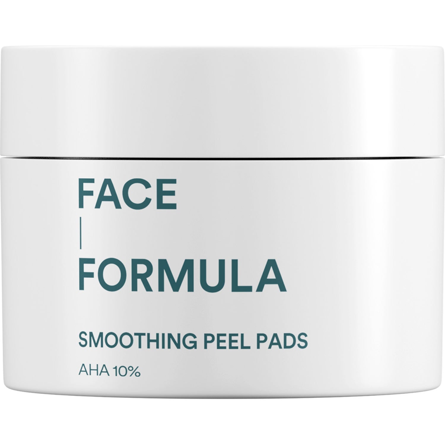 Face Formula (Elixir Cosmeceutucals) Smoothing Peel Pads (60 pcs)