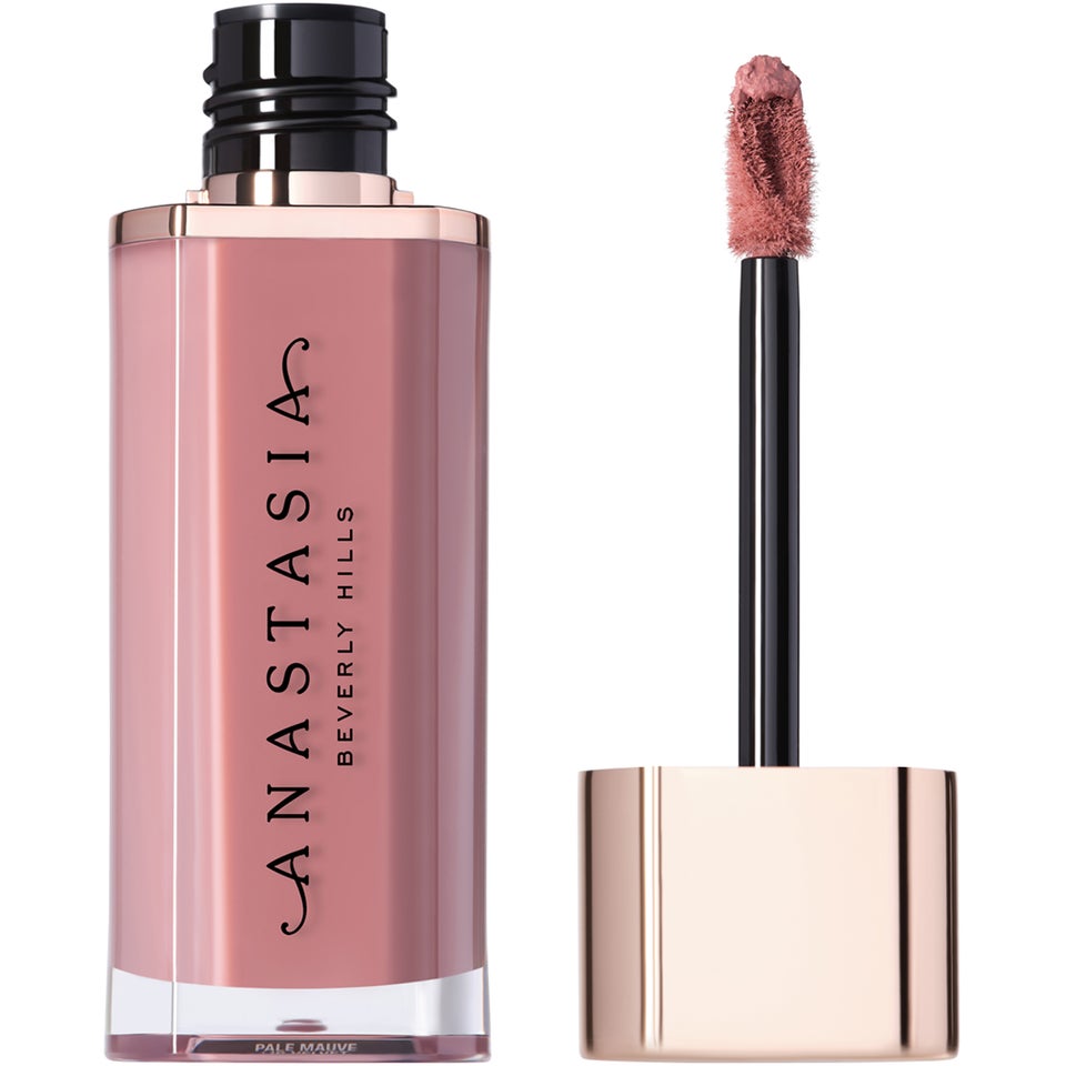Lip Velvet