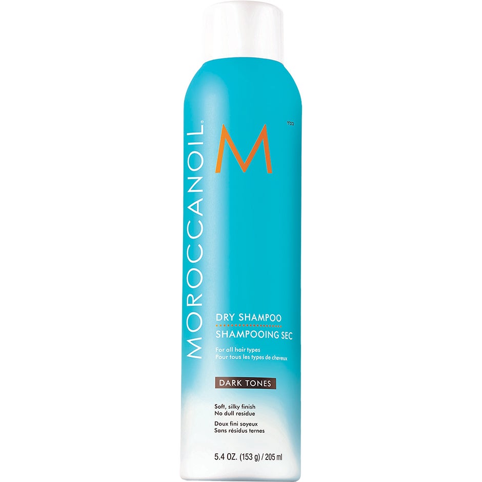 Dry Shampoo Dark Tones
