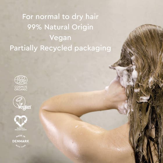 Nordic Berry Shampoo