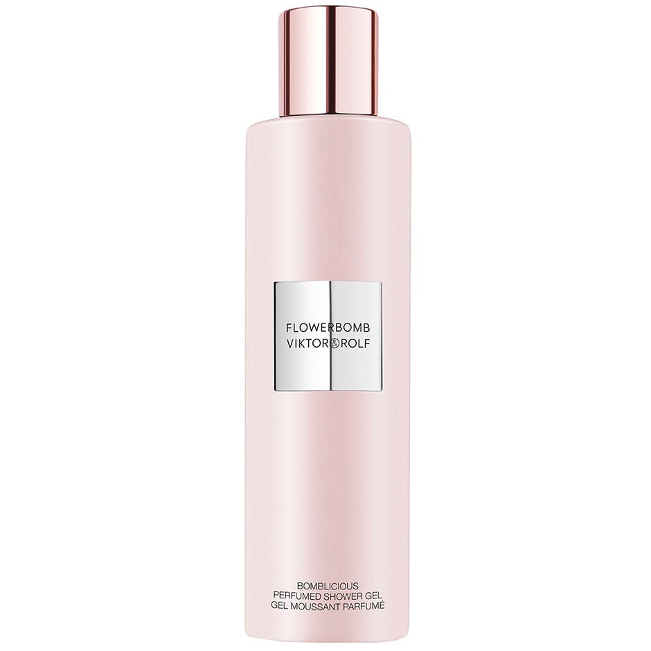 Viktor & Rolf Flowerbomb Shower Gel 200 ml