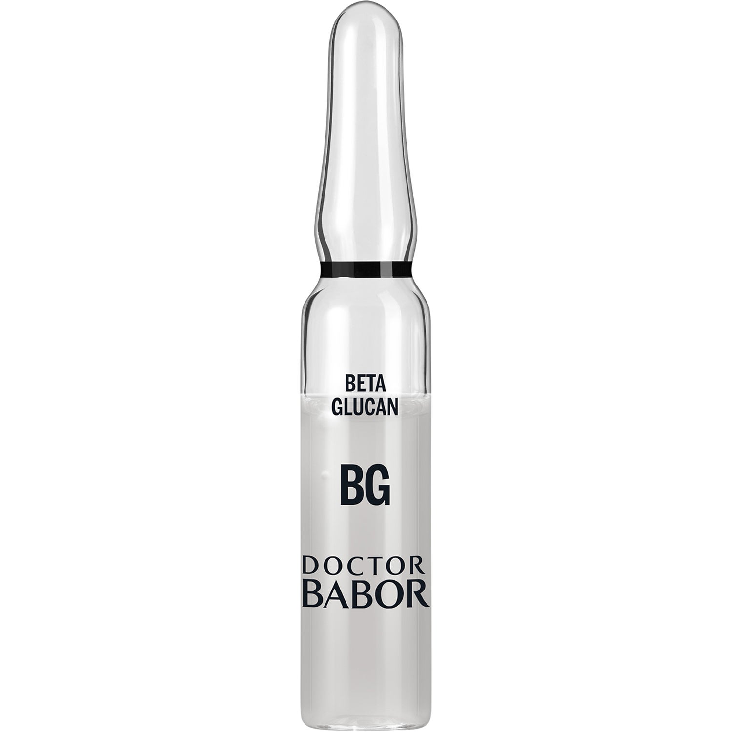 Babor Instant Soothing Ampoule Serum Concentrate 14 ml