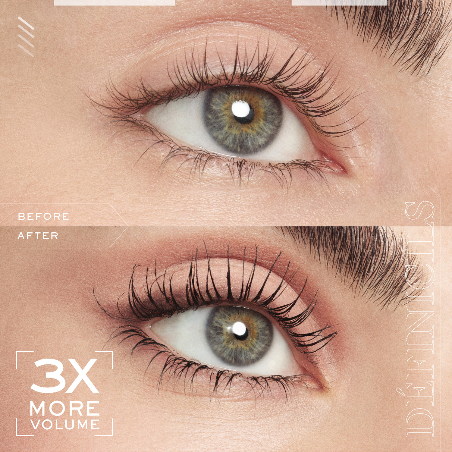 Définicils Mascara