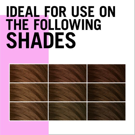 Schwarzkopf Root Retouch Permanent Color