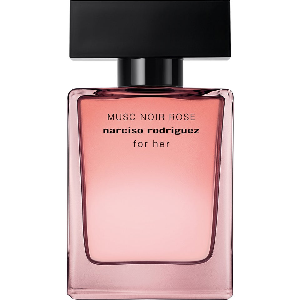 Musc Noir Rose Eau de Parfum