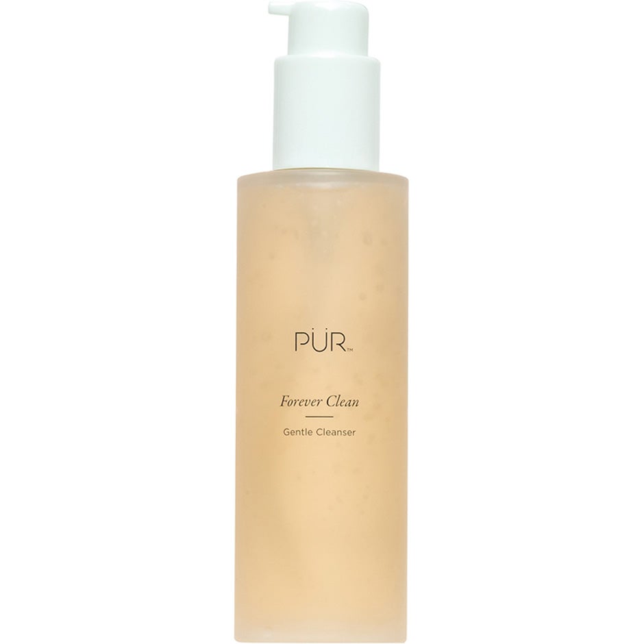 PÜR Cosmetics Forever Clean Gentle Cleanser 150 ml