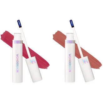 Wonder Blading Lip Stain Masque