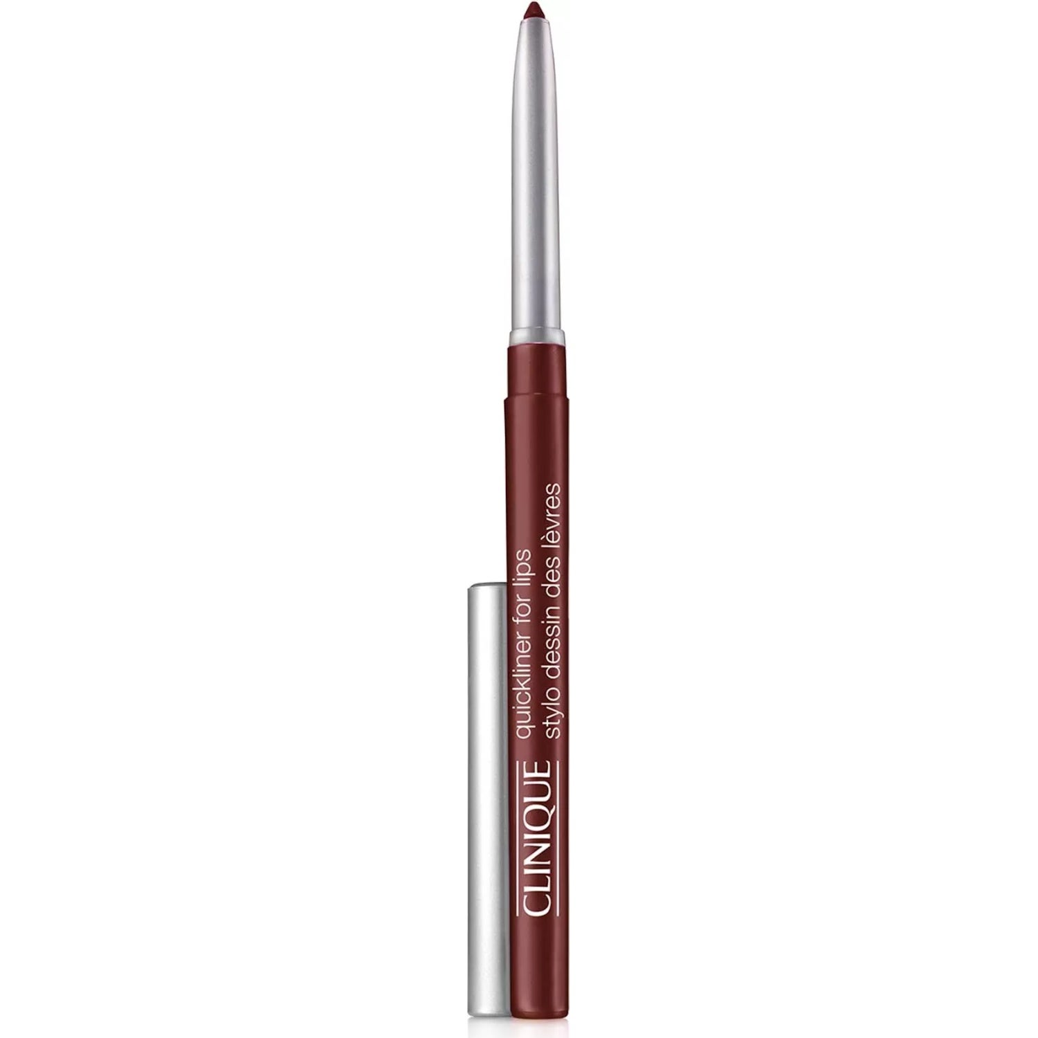 Clinique Quickliner For Lips Chocolate Chip - 3 g