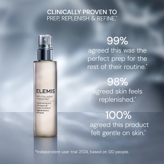 Pro-Collagen Toning Mist