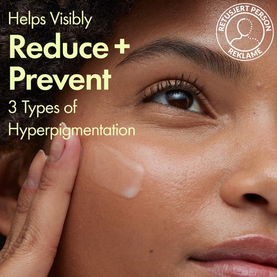 Dr. Weil Mega-Mushroom Dark Spot Brightening Serum