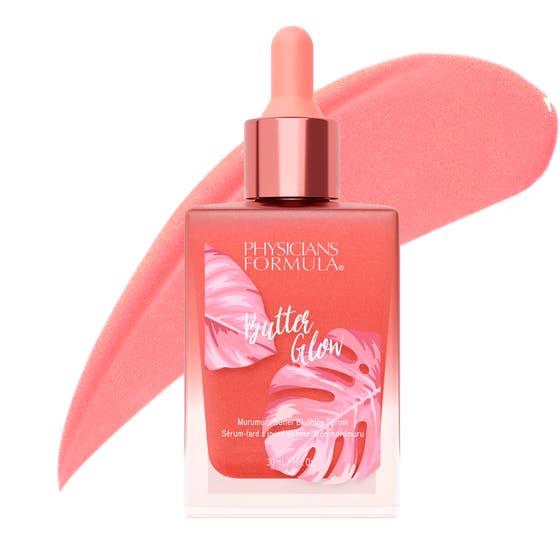 Butter Glow Blushing Serum
