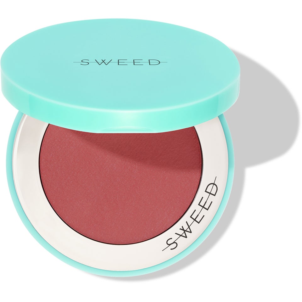 Air Blush Cream Fancy Face 5 g
