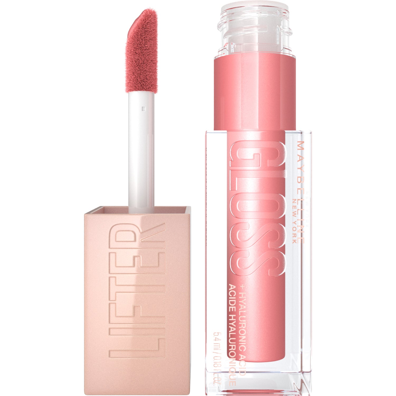 Maybelline Lifter Gloss Silk - 5 ml