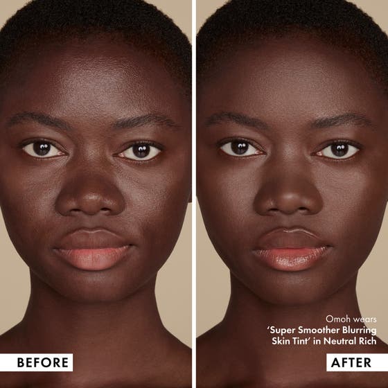 Smoother Blurring Skin Tint