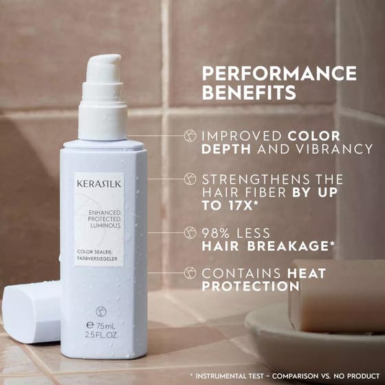 Color Sealer