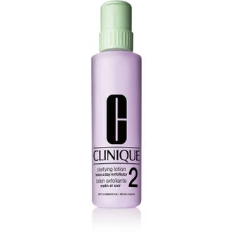 Clarifying Lotion Twice a Day Exfoliator 2