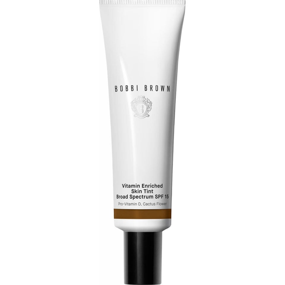 Vitamin Enriched Skin Tint SPF 15 Golden 1