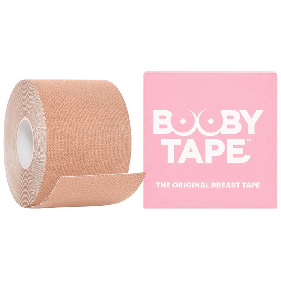 Booby Tape Nude 1 pcs