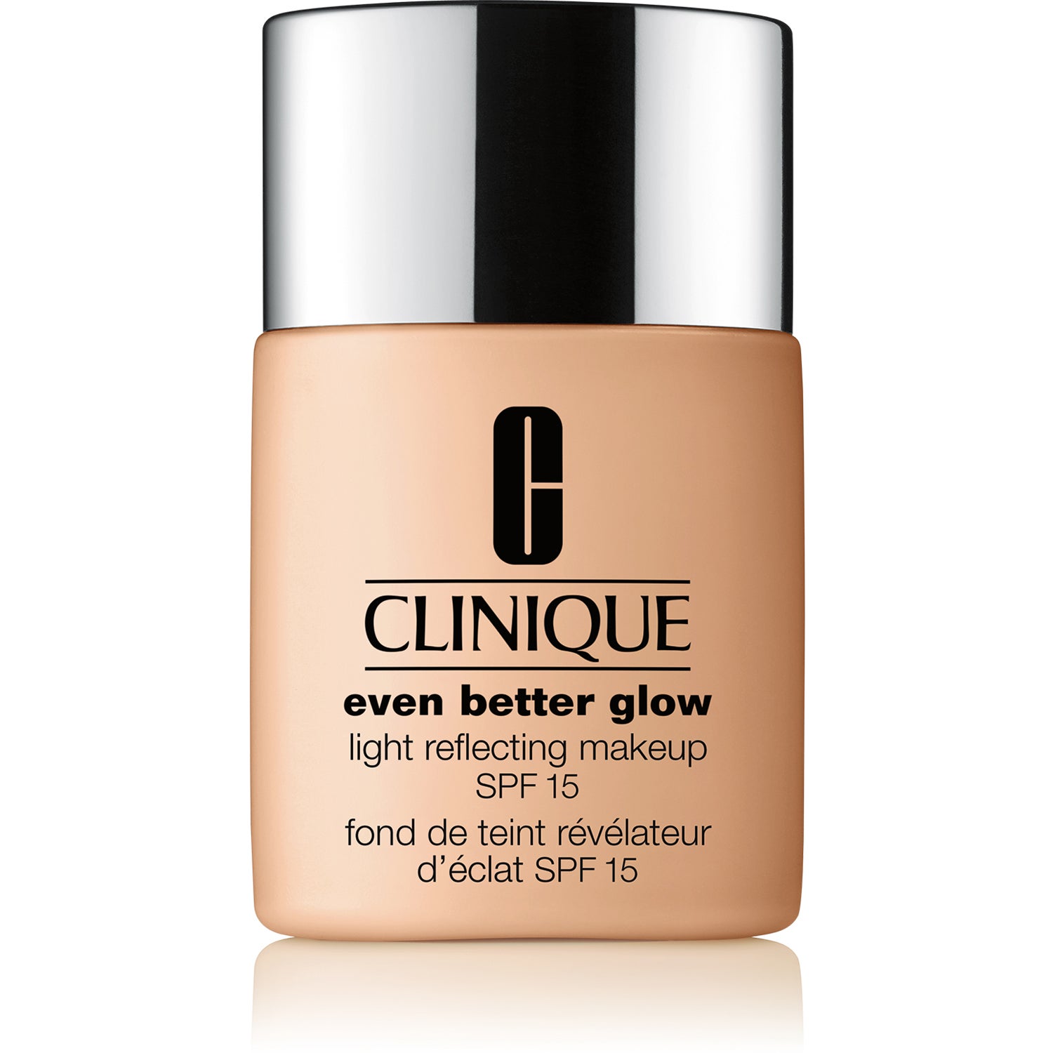 Clinique Even Better Glow Light Reflecting Makeup SPF15 CN 02 Breeze 30 ml