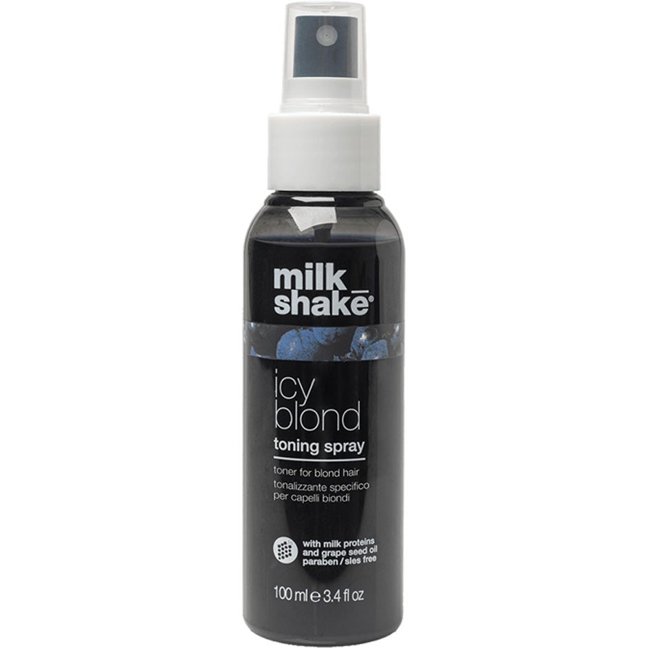 Icy Blond Toning Spray