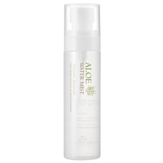 Aloe Water Mist