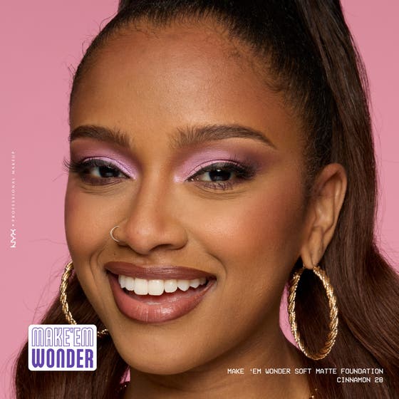 Make Em Wonder Foundation