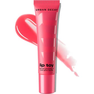 Lip Toy Stained Glossing Oil