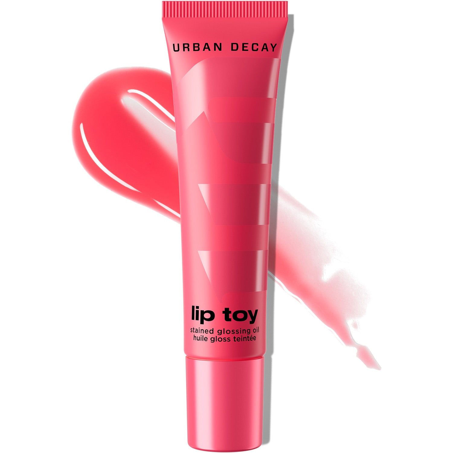 Urban Decay Lip Toy Stained Glossing Oil Fresita 15 g läppsmink dam – bild 2