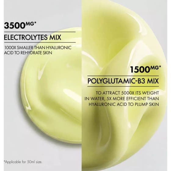 BT AQS ELECTRO CREAM J50ML