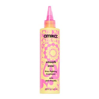 Smooth Over Frizz Fighting Treatment