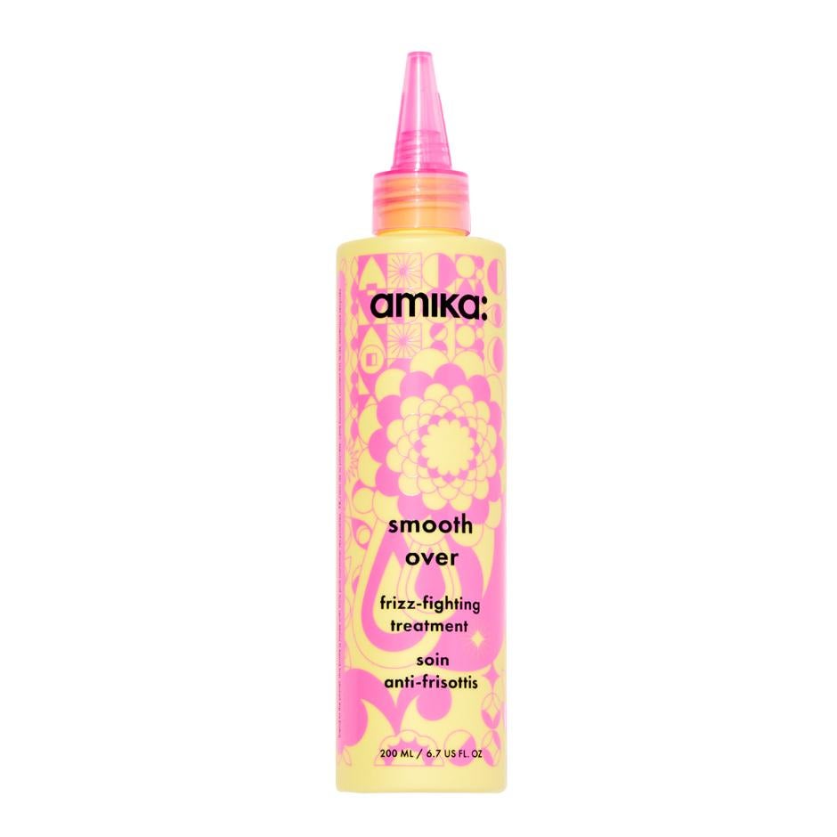 Smooth Over Frizz Fighting Treatment
