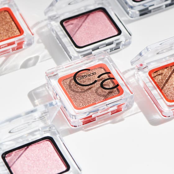 Art Couleurs Eyeshadow