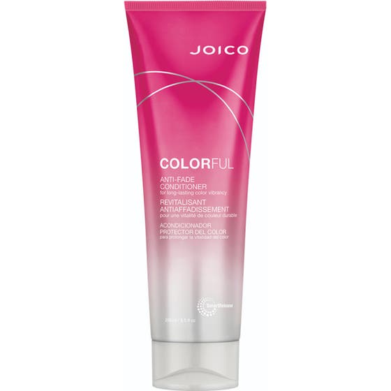 Colorful Anti-Fade Conditioner