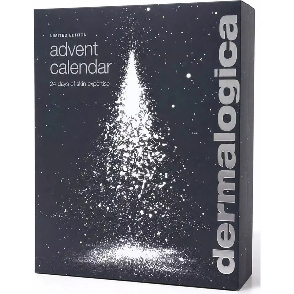 Advent calendar?