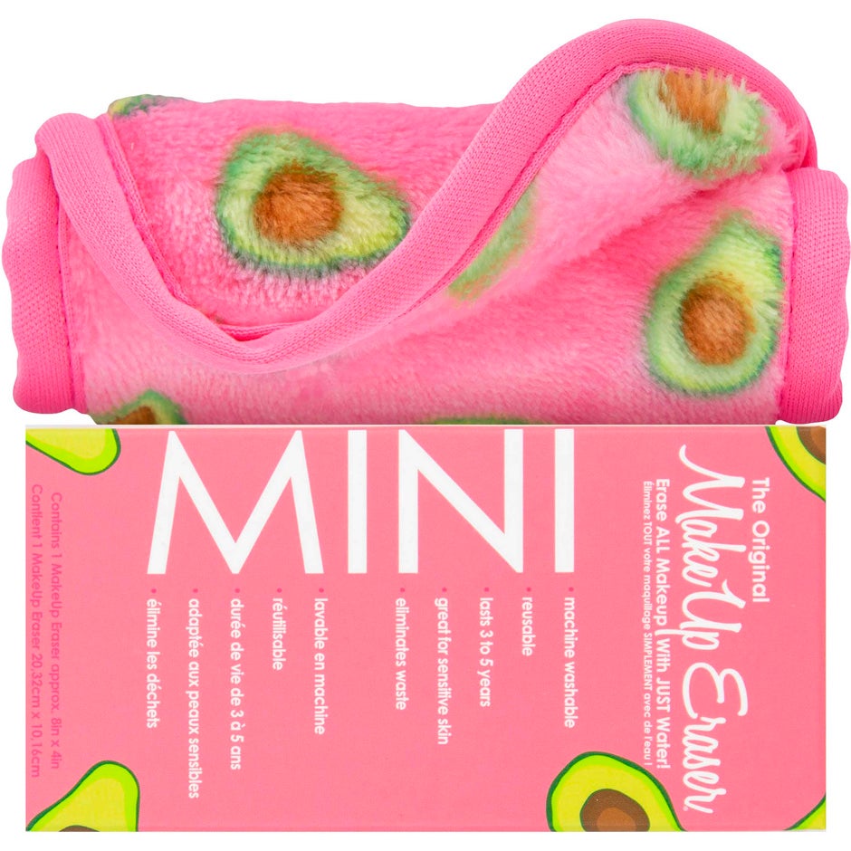 MakeUp Eraser MINI Avocado 1 pcs