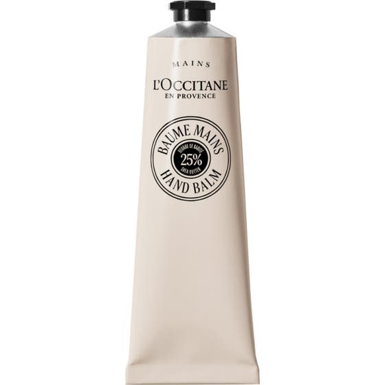 Shea Butter Hand Balm