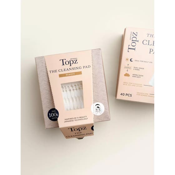 Premium The Cleansing Pad