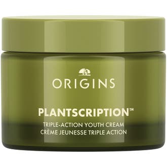 Plantscription Triple Action Youth Cream