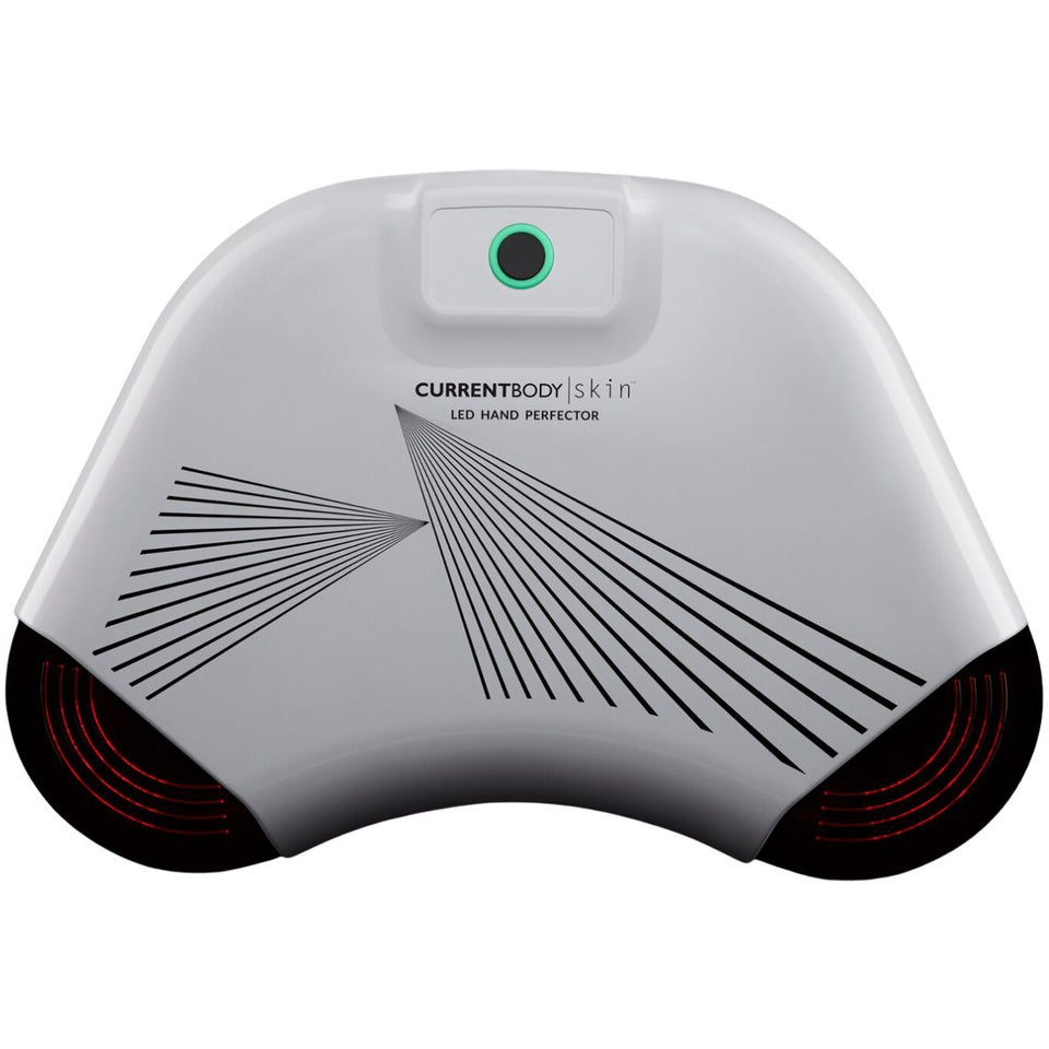 LED Hand Perfector