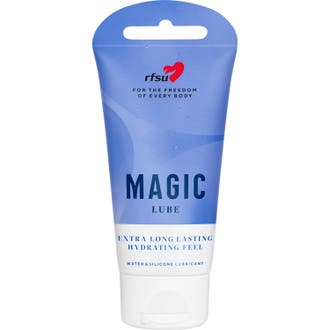 Magic Lube