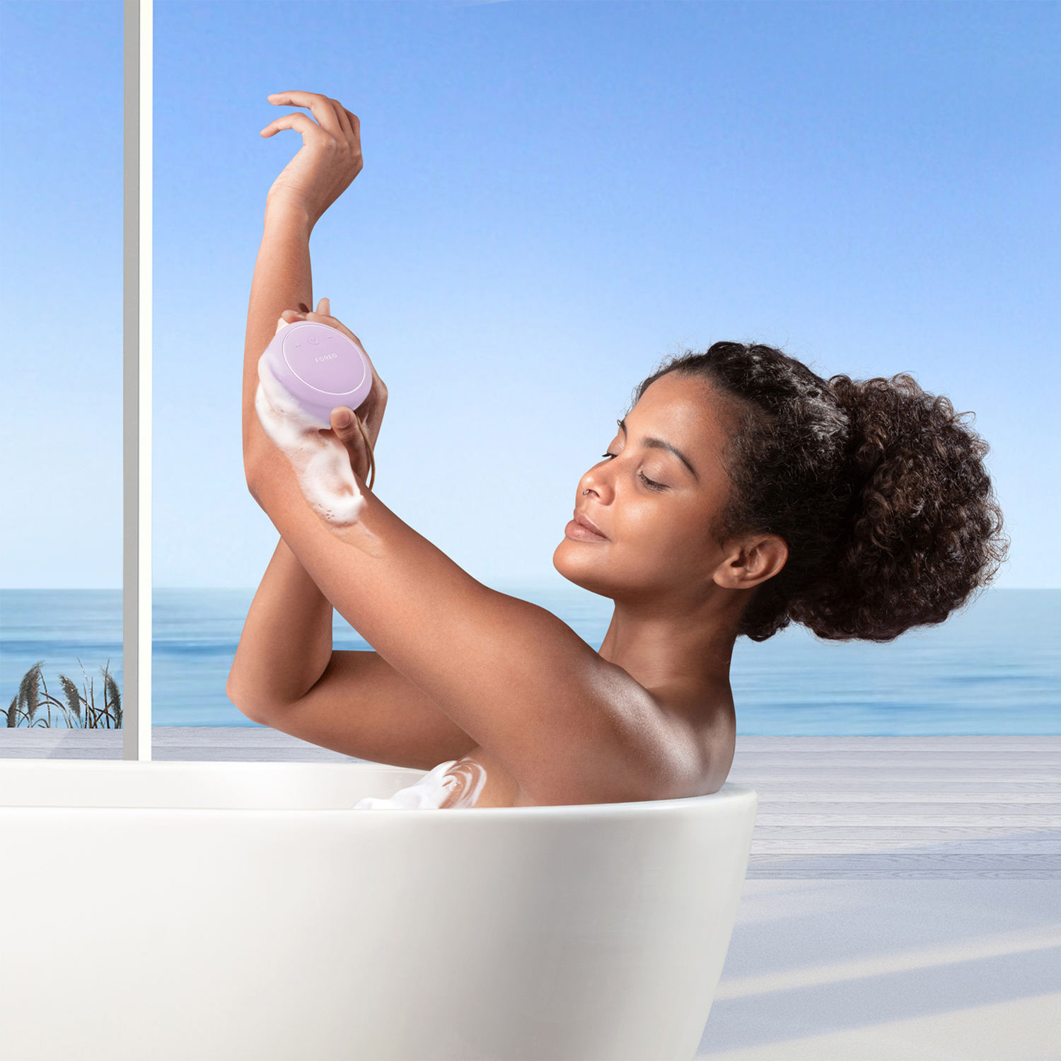 LUNA™ 4 body Lavender
