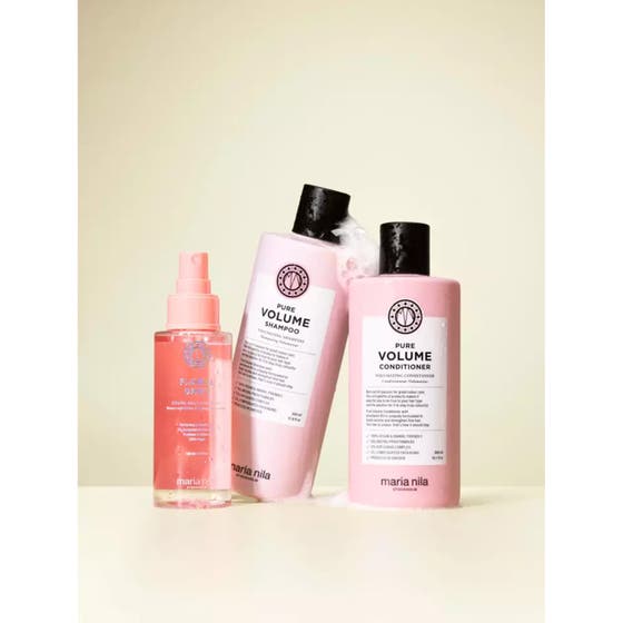 Beauty Box AW25 Pure Volume