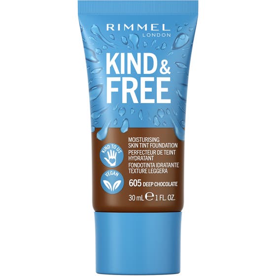 Kind & Free Skin Tint