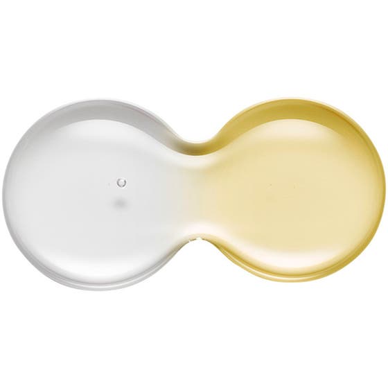 Checks & Balances Milky Oil Cleanser + Makeup Melter