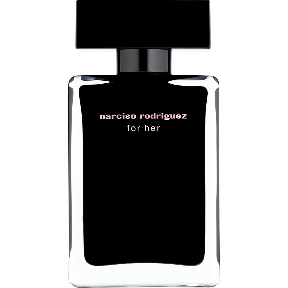 For Her Eau de Toilette