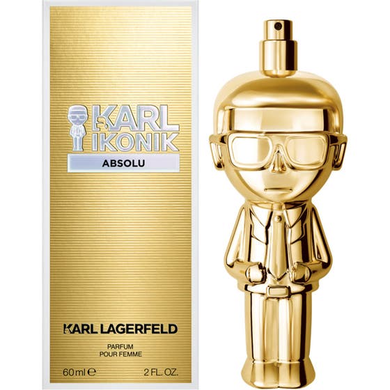 Karl Ikonik Pour Femme Absolu