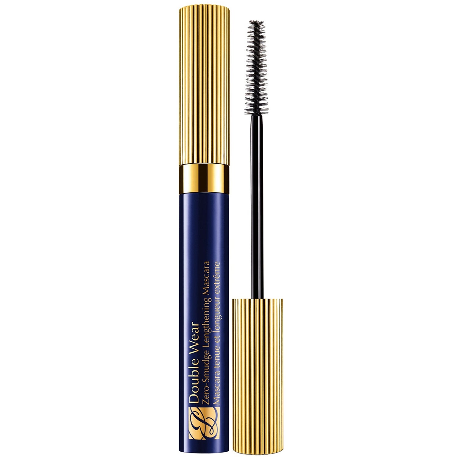 Estée Lauder E.Lauder Double Wear Zero-Smudge Längdförlängande Maskara ögonsmink dam – bild 9