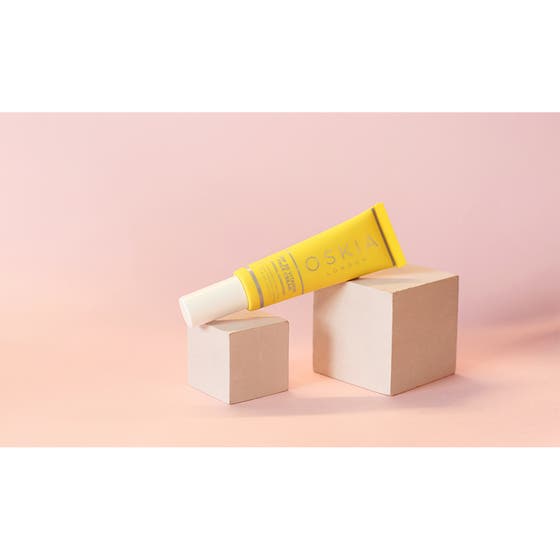 SPF 30 Vitamin Face Cream