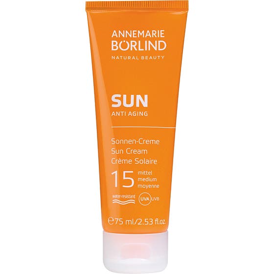 Sun Anti Aging Sun Cream