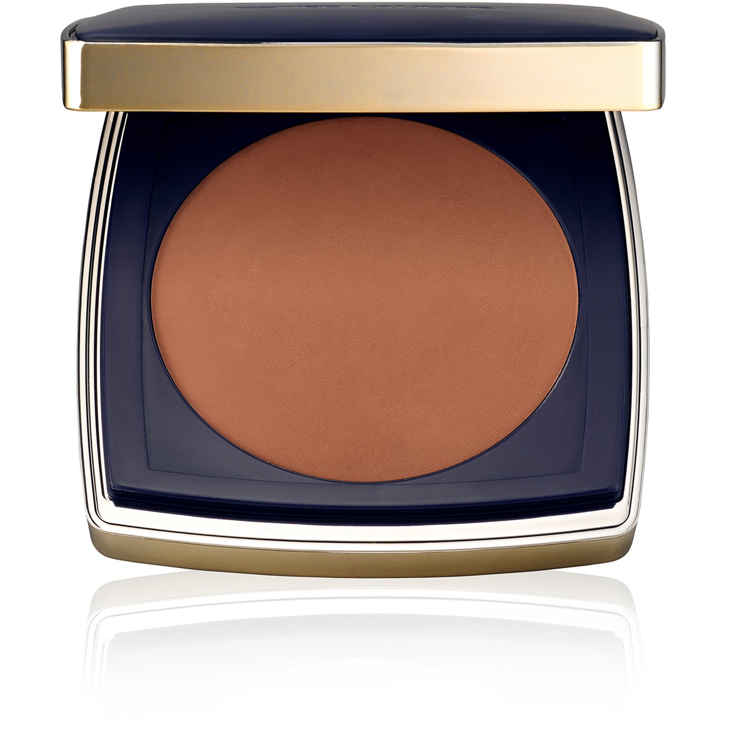Estée Lauder Double Wear Stay-In-Place Matte Powder Foundation 7C1 Rich Mahogany 12 g